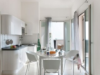 Apartment Belvedere Fogliense - PU Ausstattung 28