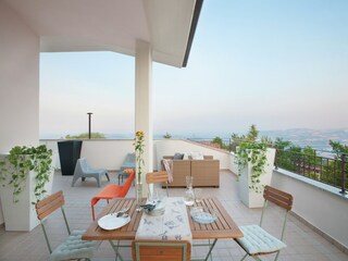 Apartment Belvedere Fogliense - PU Outdoor Recording 9
