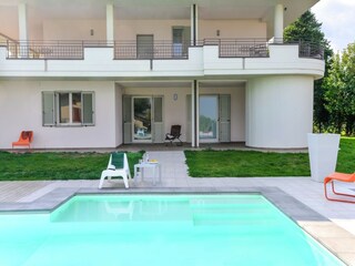 Apartment Belvedere Fogliense - PU Outdoor Recording 8