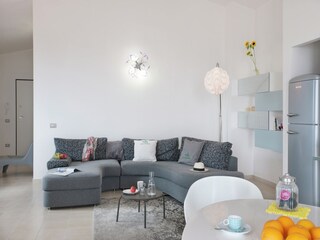 Apartment Belvedere Fogliense - PU Ausstattung 18