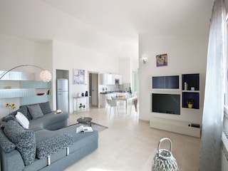 Apartment Belvedere Fogliense - PU Ausstattung 22