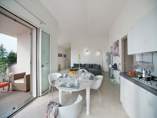 Apartment Belvedere Fogliense - PU Features 22