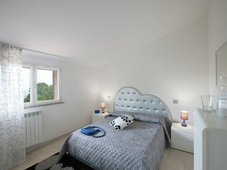 Appartement Belvedere Fogliense - PU Équipement 24