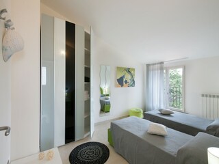 Appartement Belvedere Fogliense - PU Équipement 28