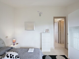 Appartement Belvedere Fogliense - PU Équipement 27