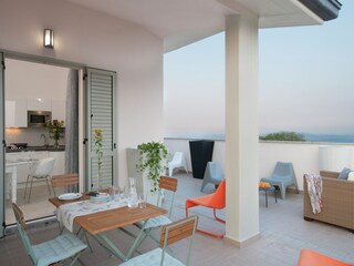 Appartement Belvedere Fogliense - PU Enregistrement extérieur 10