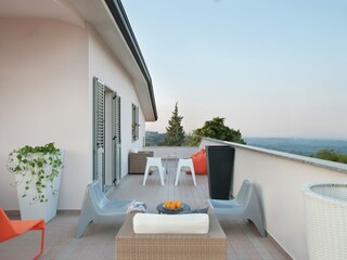Apartment Belvedere Fogliense - PU Outdoor Recording 14