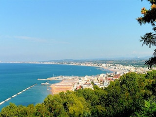 Apartment Belvedere Fogliense - PU Environment 32