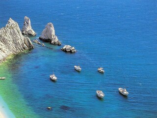 Appartement Belvedere Fogliense - PU Environnement 45