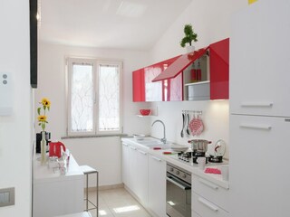 Apartamento Belvedere Fogliense - PU Características 21