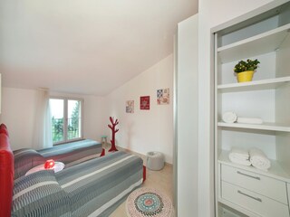 Appartement Belvedere Fogliense - PU Équipement 23