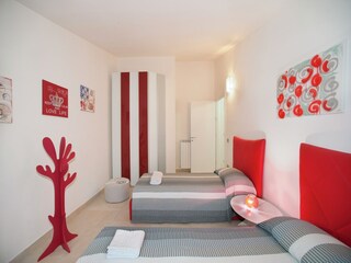 Appartement Belvedere Fogliense - PU Équipement 24