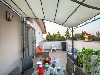 Apartamento Belvedere Fogliense - PU Grabación al aire libre 10