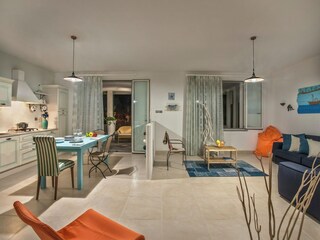 Appartement Belvedere Fogliense - PU Équipement 17