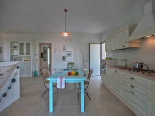 Apartment Belvedere Fogliense - PU Ausstattung 23