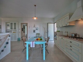 Apartment Belvedere Fogliense - PU Features 23