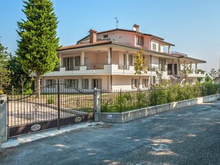 Appartamento Belvedere Fogliense - PU Registrazione all'aperto 13