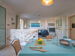 Apartment Belvedere Fogliense - PU Ausstattung 25