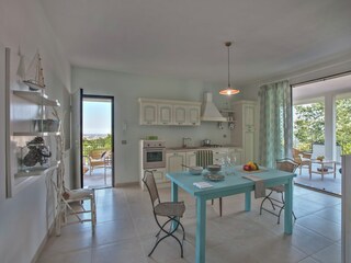 Apartamento Belvedere Fogliense - PU Características 21