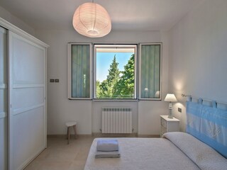 Apartment Belvedere Fogliense - PU Ausstattung 28