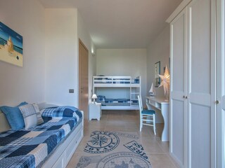 Apartment Belvedere Fogliense - PU Ausstattung 18