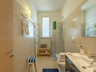 Apartment Belvedere Fogliense - PU Ausstattung 23