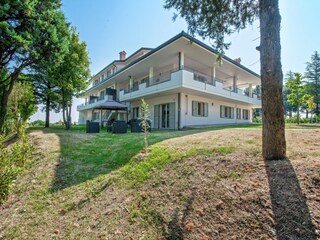 Appartamento Belvedere Fogliense - PU Registrazione all'aperto 7