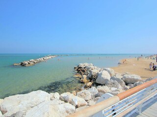 Apartment Belvedere Fogliense - PU Umgebung 29