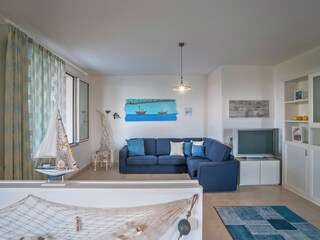 Appartement Belvedere Fogliense - PU Équipement 26