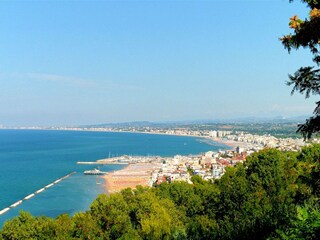 Appartement Belvedere Fogliense - PU Environnement 39