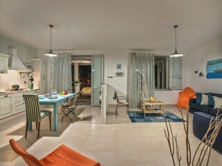 Appartement Belvedere Fogliense - PU Équipement 18