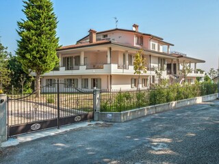 Appartement Belvedere Fogliense - PU Enregistrement extérieur 3