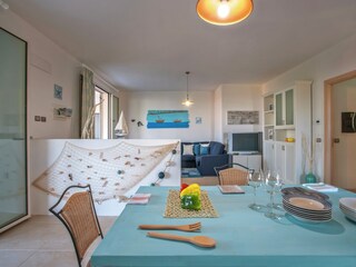 Appartement Belvedere Fogliense - PU Équipement 25