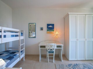 Apartment Belvedere Fogliense - PU Ausstattung 21