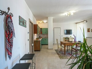 Apartamento Belvedere Fogliense - PU Características 21