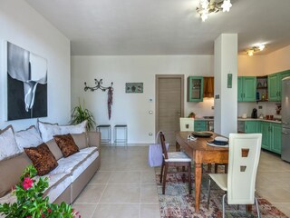 Apartamento Belvedere Fogliense - PU Características 22
