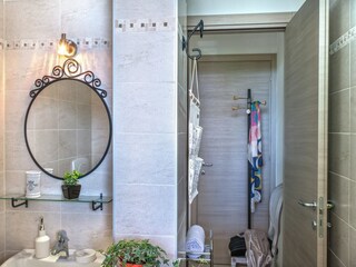 Appartement Belvedere Fogliense - PU Équipement 29