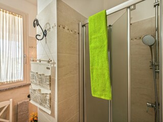 Appartement Belvedere Fogliense - PU Équipement 31