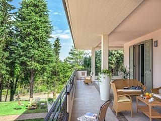 Apartment Belvedere Fogliense - PU Outdoor Recording 17