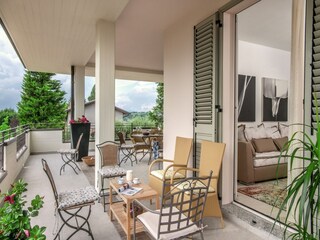Apartment Belvedere Fogliense - PU Outdoor Recording 3