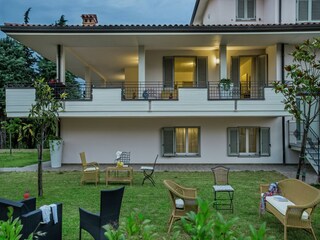 Apartment Belvedere Fogliense - PU Outdoor Recording 8