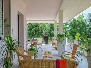 Apartment Belvedere Fogliense - PU Outdoor Recording 14
