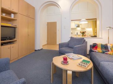 Ferienwohnung Villa Fresena Wohnung 1
