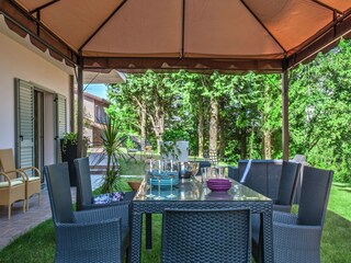 Apartment Belvedere Fogliense - PU Outdoor Recording 2