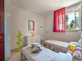 Appartement Belvedere Fogliense - PU Kenmerken 23