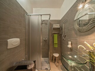 Apartment Belvedere Fogliense - PU Ausstattung 24