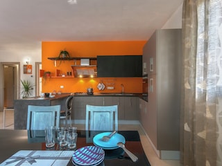 Apartment Belvedere Fogliense - PU Ausstattung 18