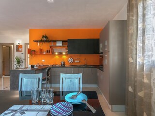 Appartement Belvedere Fogliense - PU Kenmerken 18