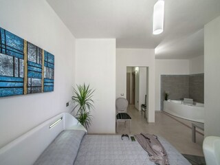 Apartment Belvedere Fogliense - PU Ausstattung 20
