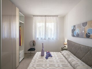 Appartement Belvedere Fogliense - PU Kenmerken 17